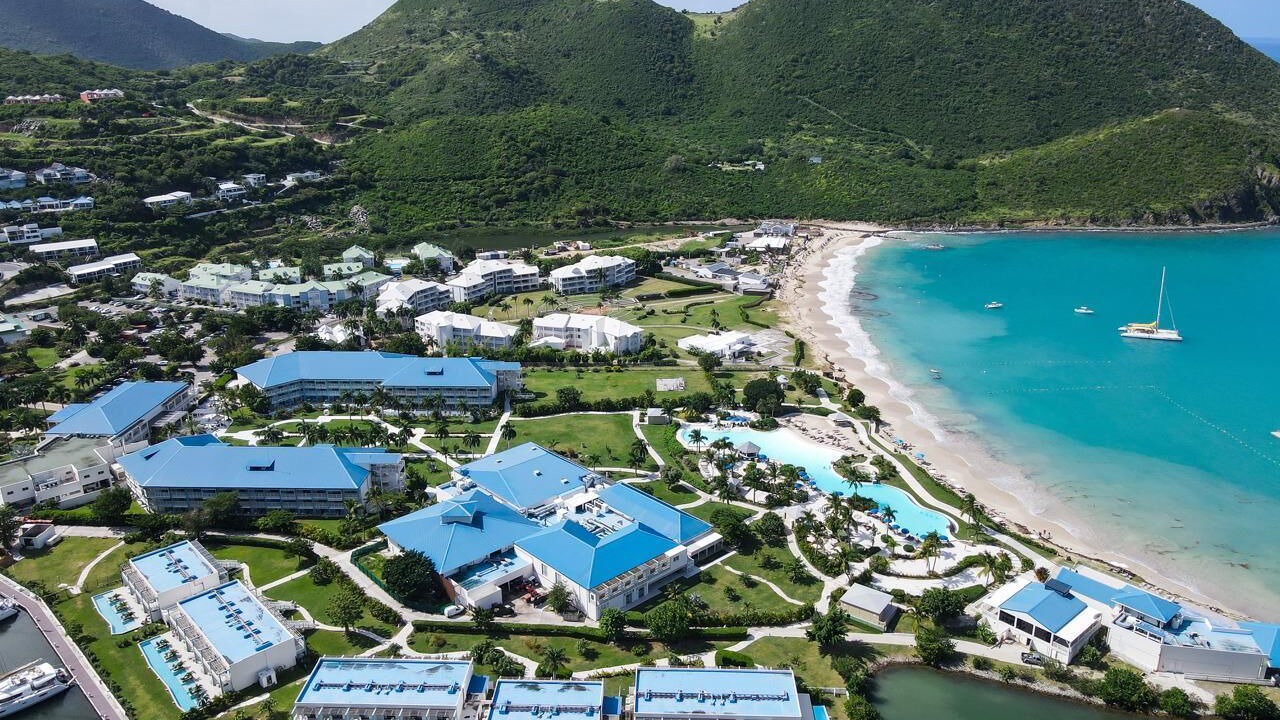 Photo of Outdoor in Anse Marcel