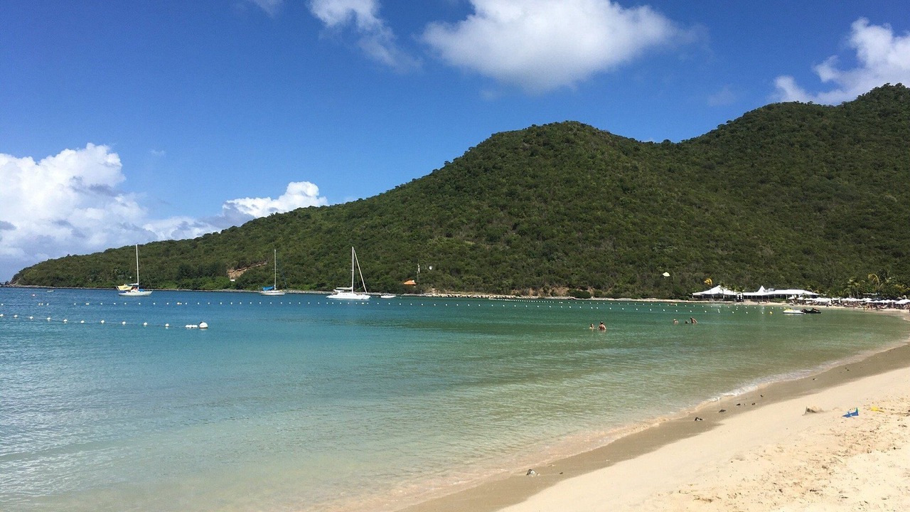Photo of Others in Anse Marcel