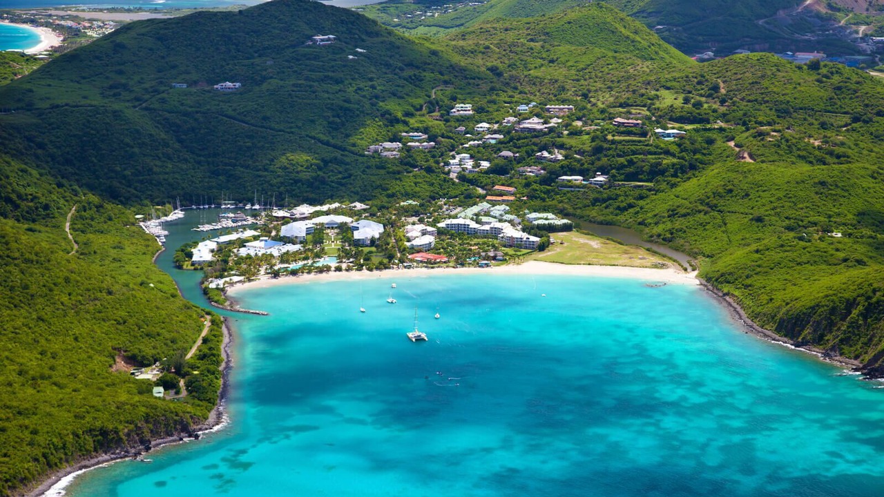 Photo of Outdoor in Anse Marcel