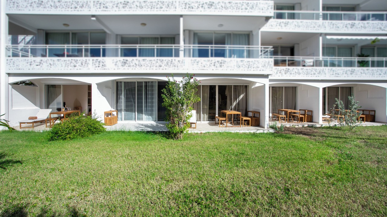 Photo of Outdoor in Anse Marcel