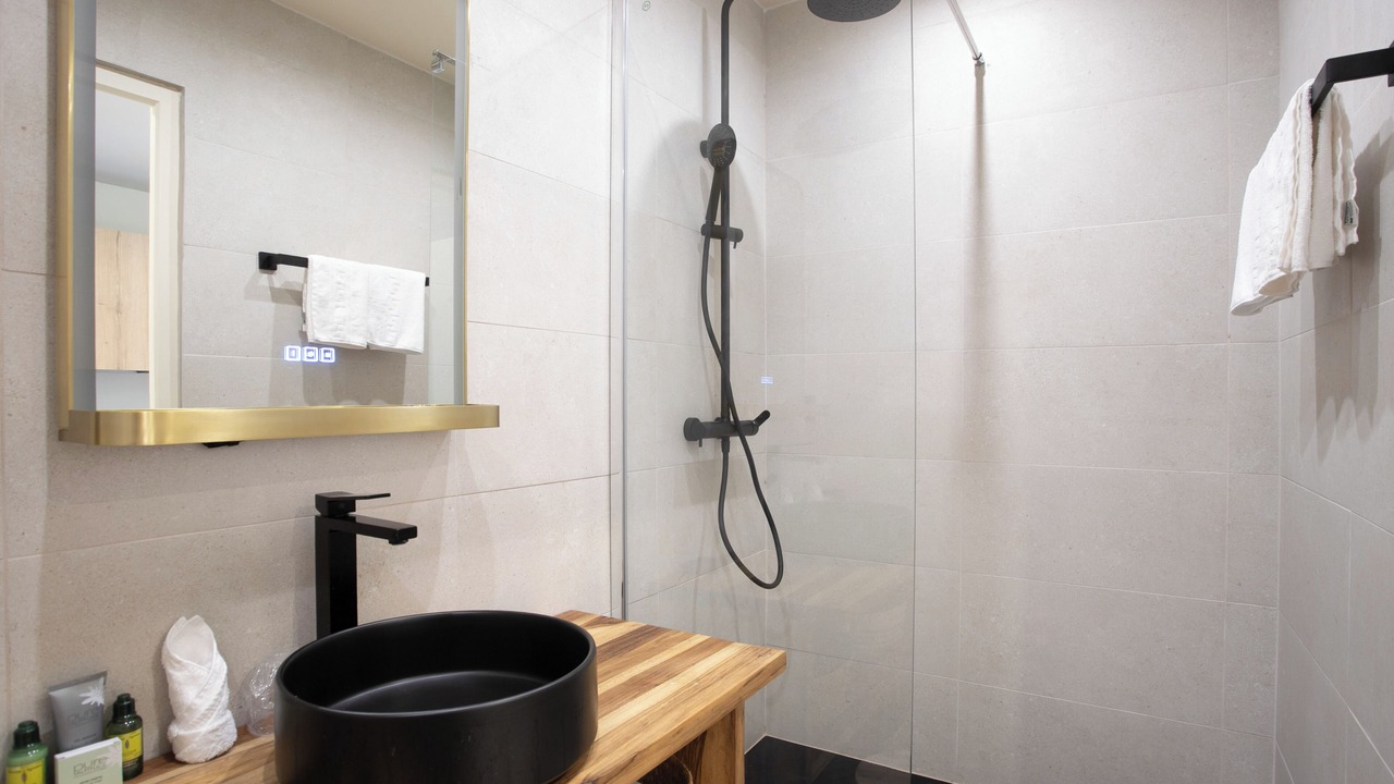 Photo of Bathroom in Anse Marcel