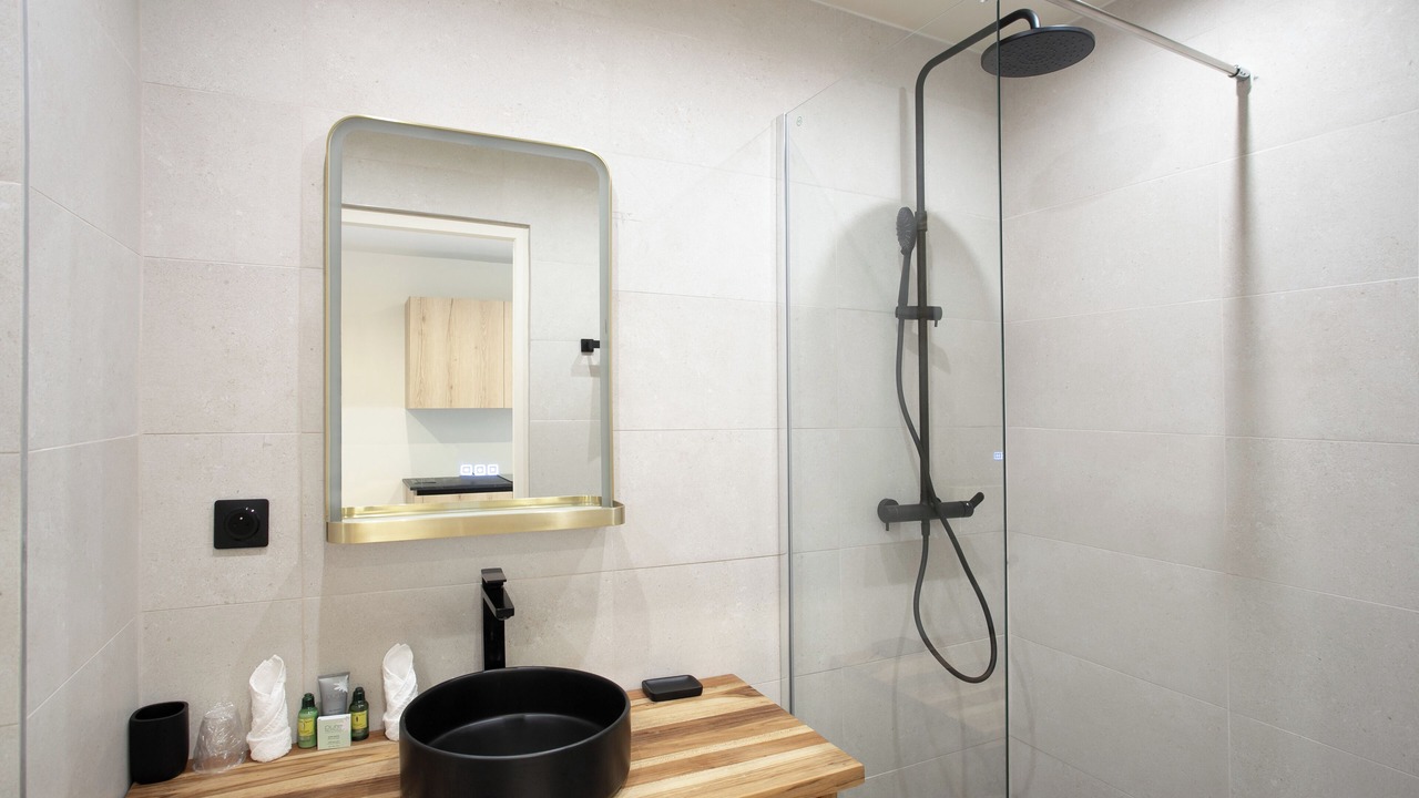 Photo of Bathroom in Anse Marcel
