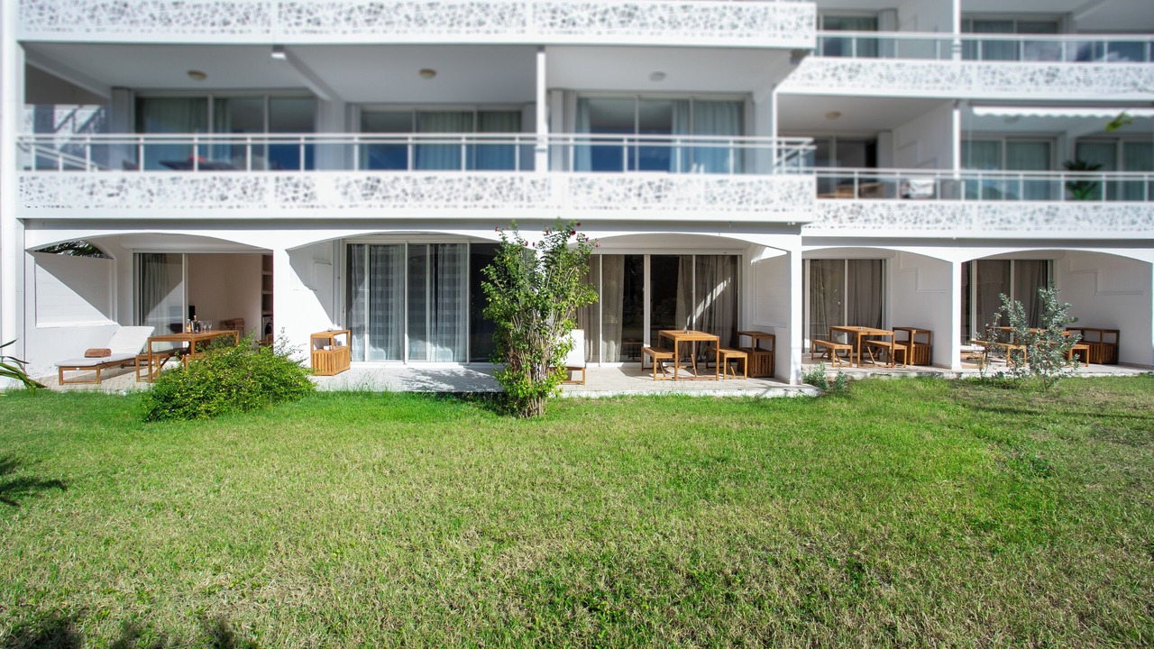 Photo of Outdoor in Anse Marcel