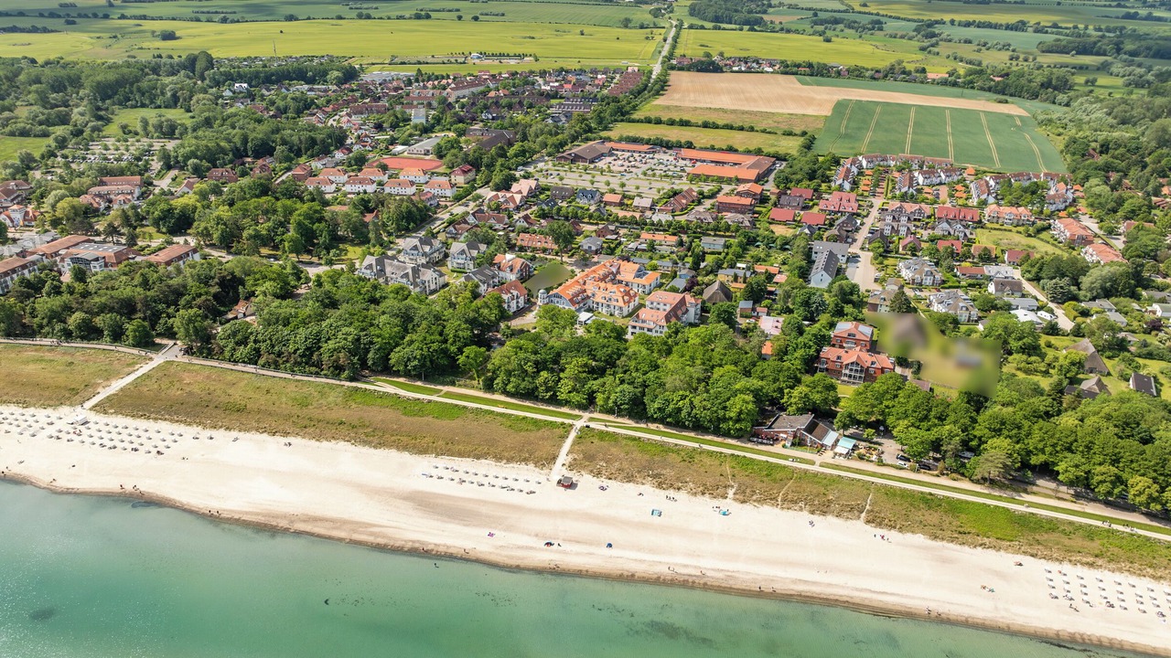Photo of Outdoor in Ostseebad Boltenhagen
