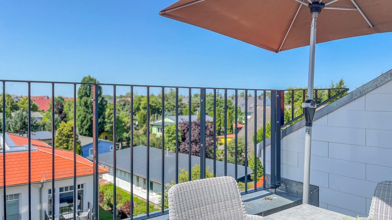 Photo of Outdoor in Ostseebad Boltenhagen