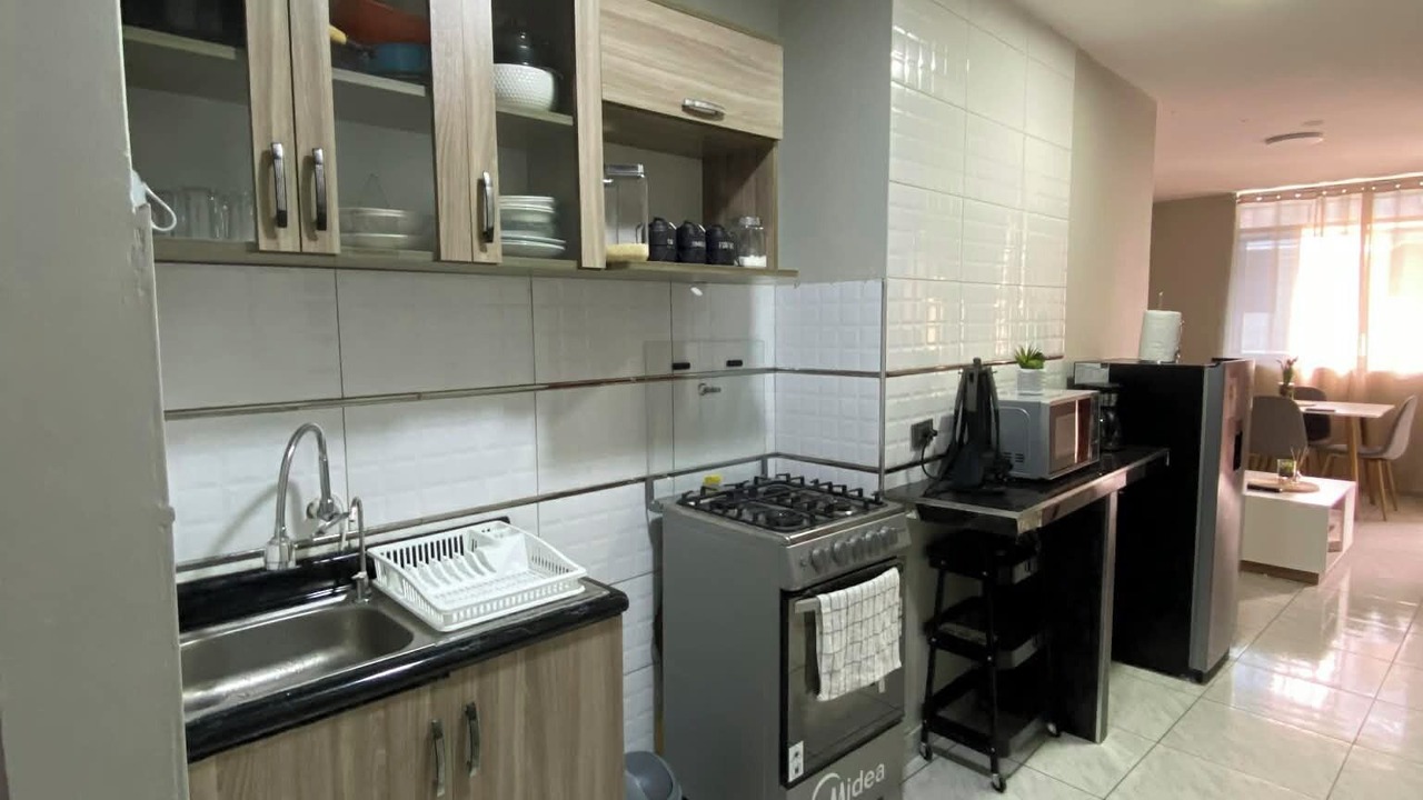 Photo of Kitchen in Los Olivos