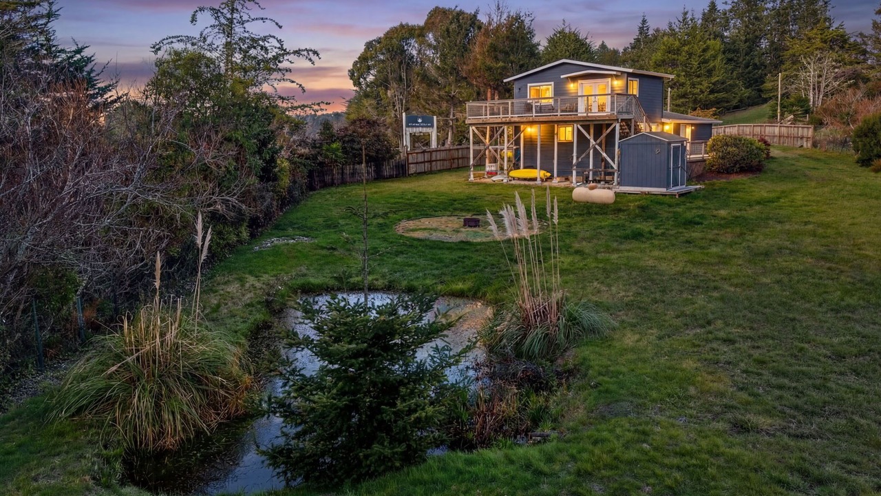 Photo of Outdoor in Mendocino