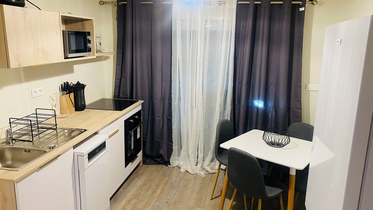 Photo of Kitchen in Concordia