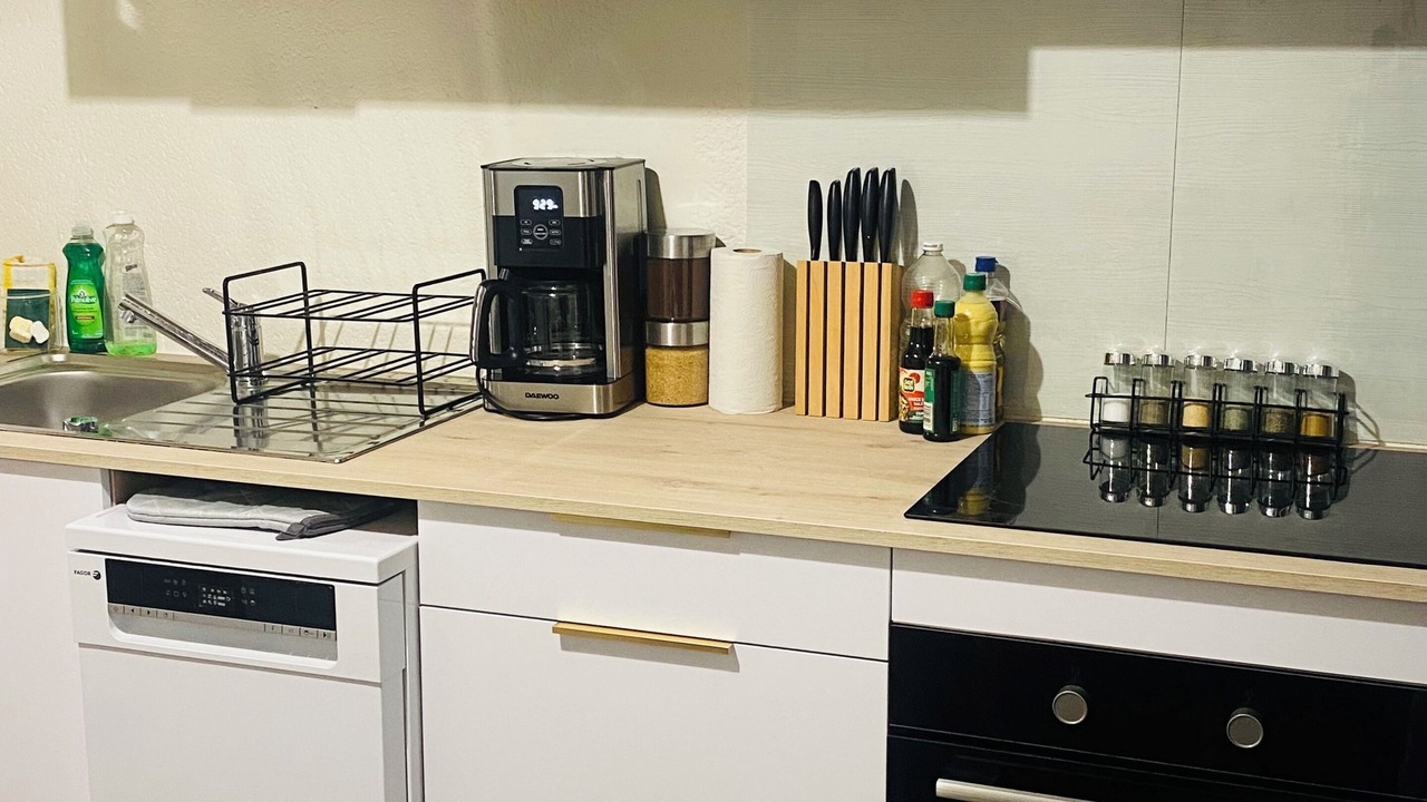 Photo of Kitchen in Concordia