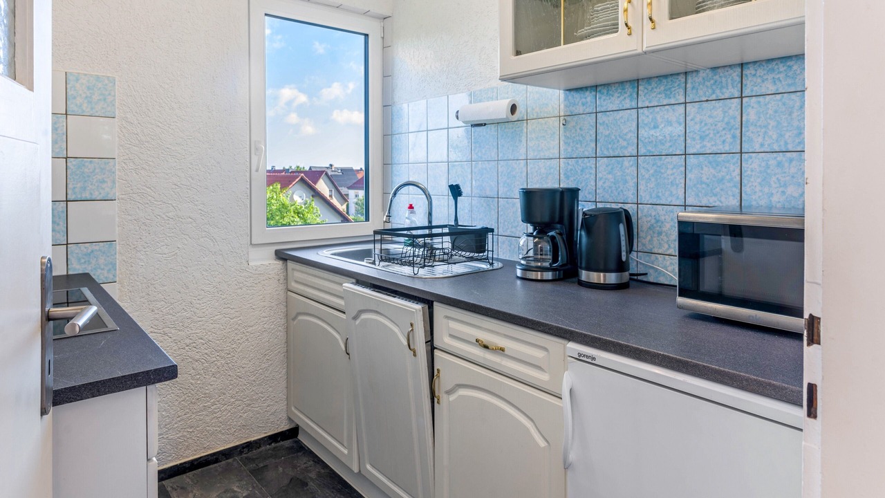 Photo of Kitchen in Tautenhain