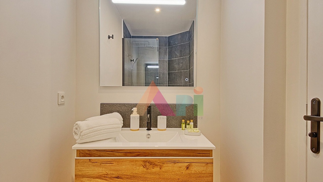 Photo of Bathroom in Anse Marcel