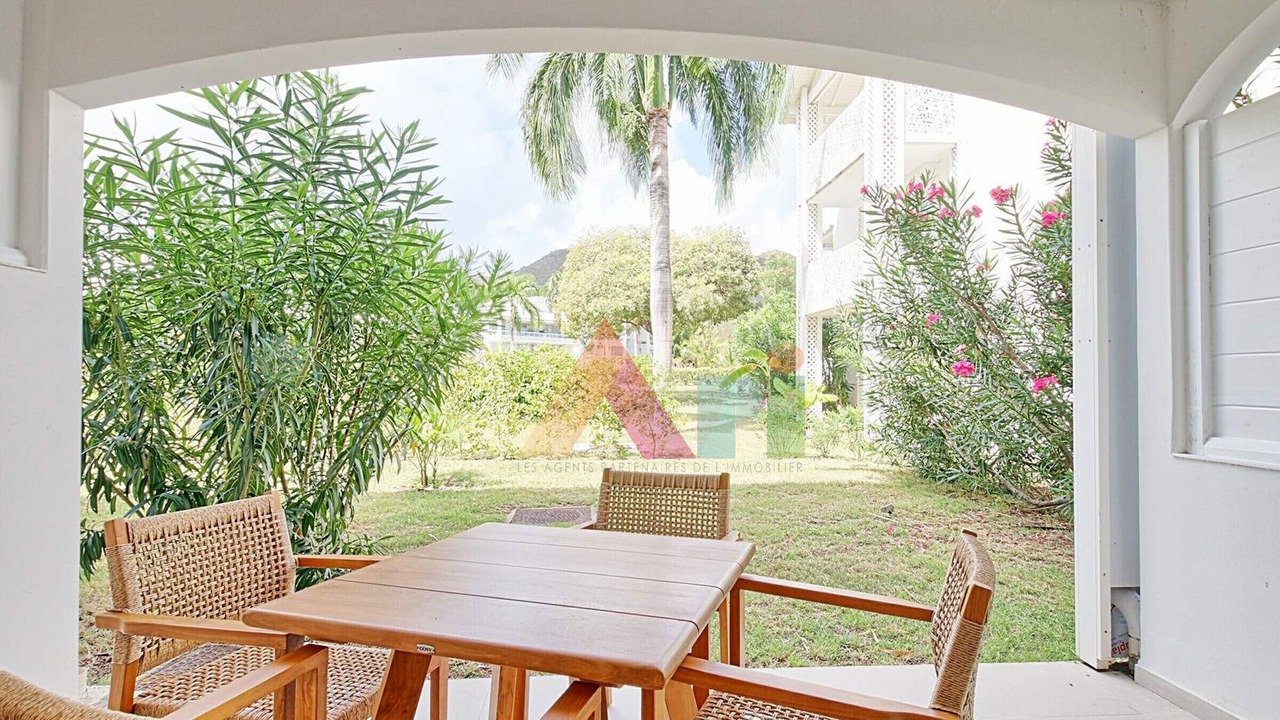 Photo of Outdoor in Anse Marcel