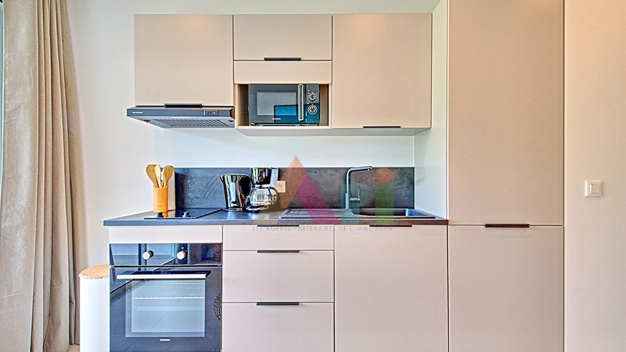 Photo of Kitchen in Anse Marcel