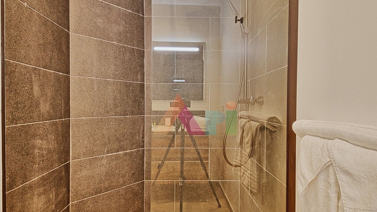 Photo of Bathroom in Anse Marcel