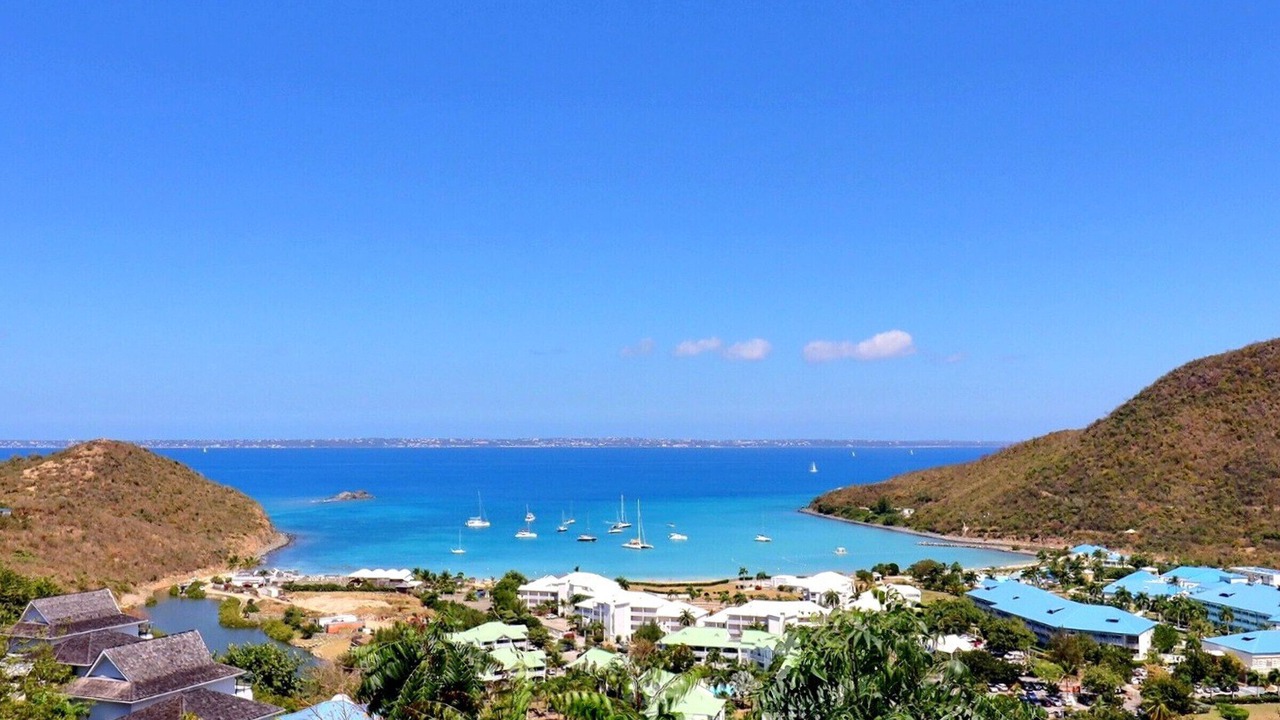 Photo of Outdoor in Anse Marcel