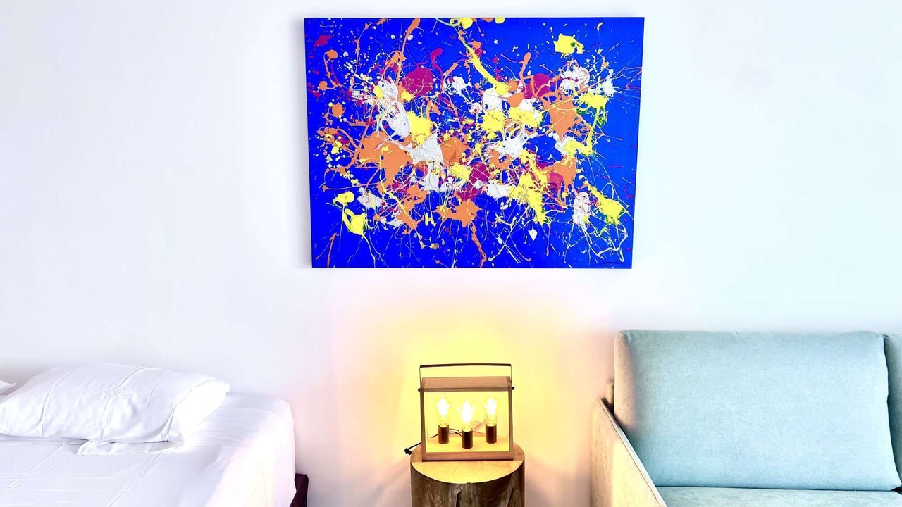 Photo of Bedroom in Orient Bay