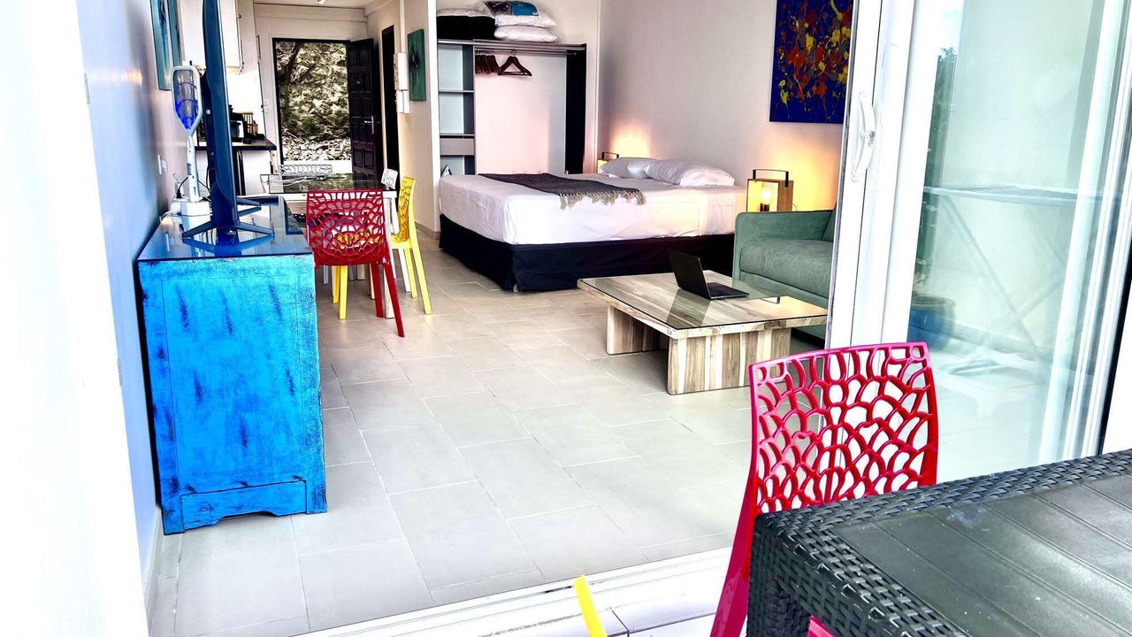Photo of Bedroom in Orient Bay