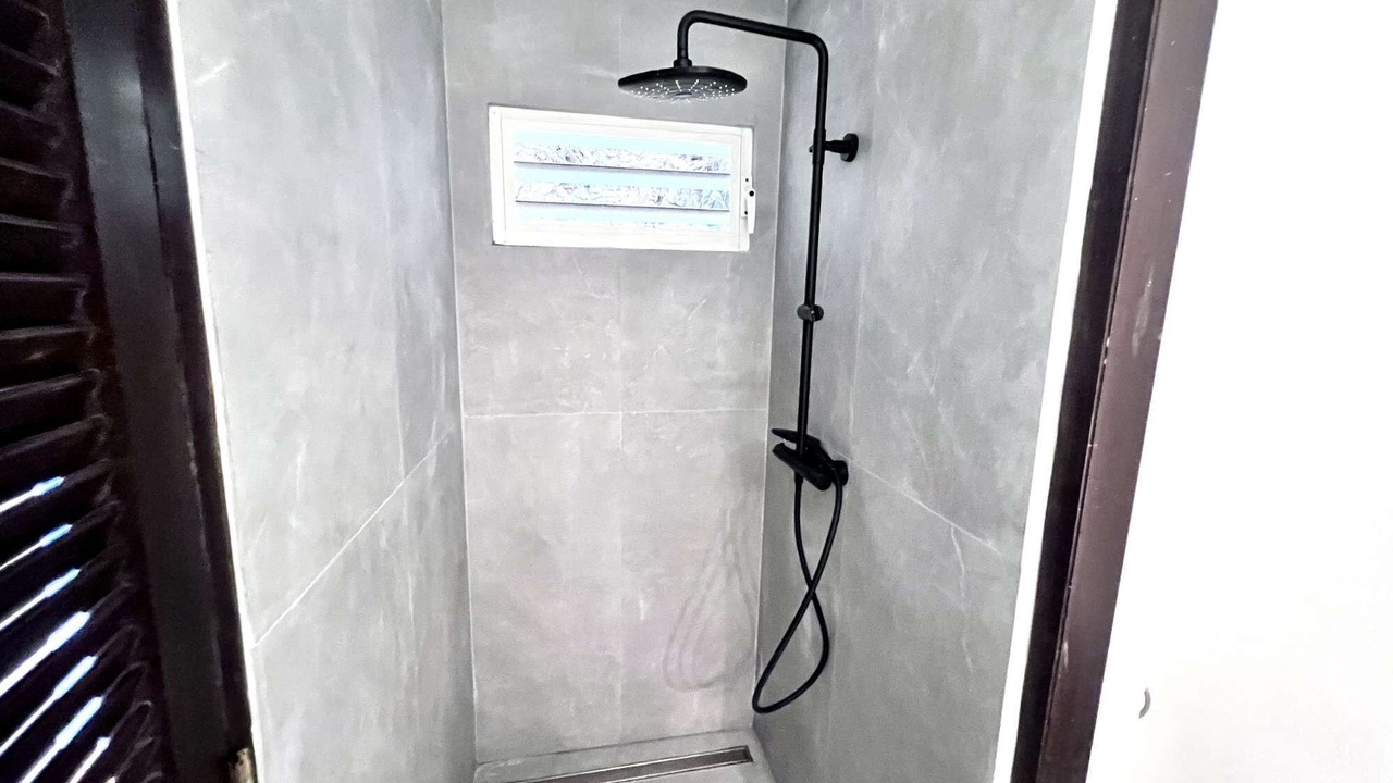 Photo of Bathroom in Orient Bay