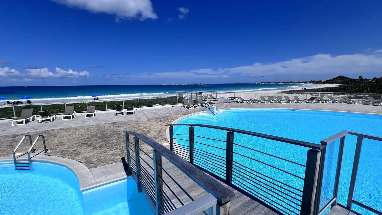 Photo of Outdoor in Orient Bay