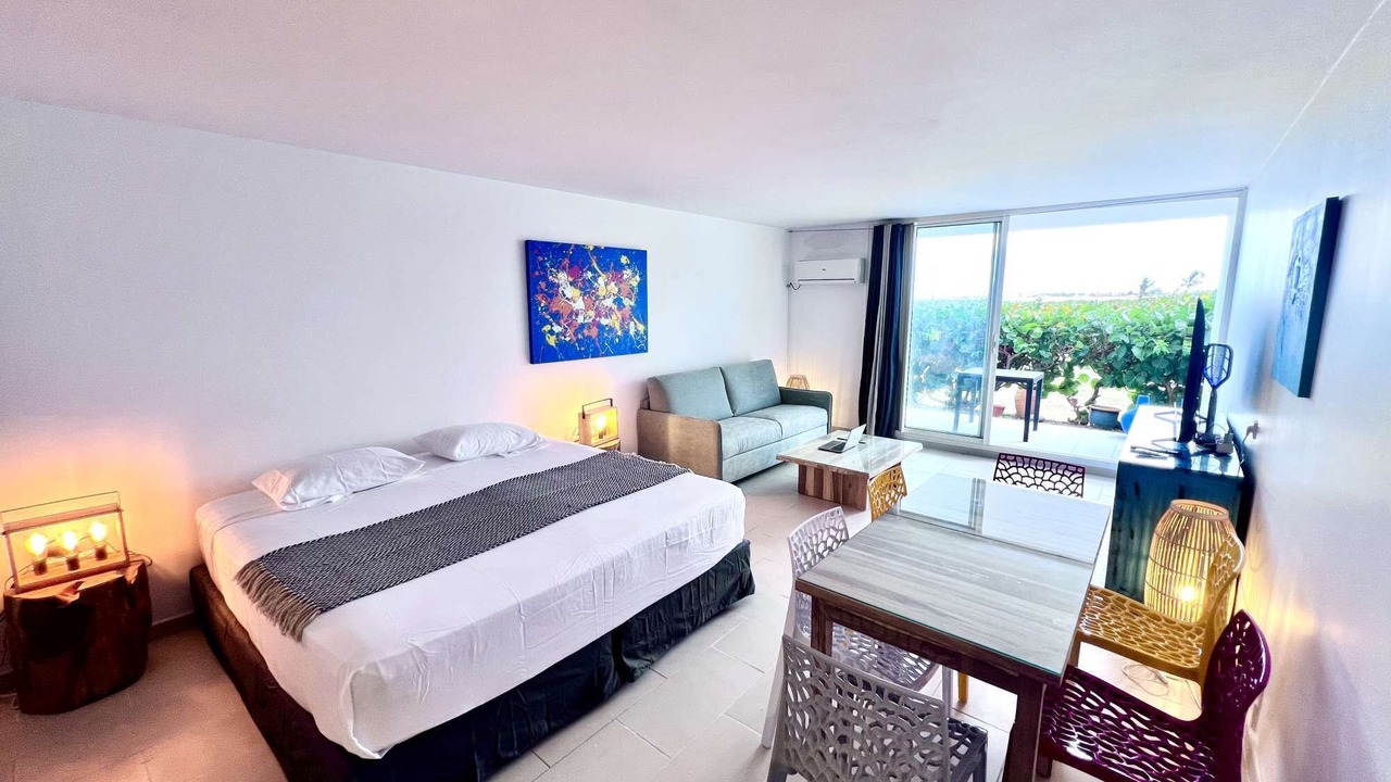 Photo of Bedroom in Orient Bay
