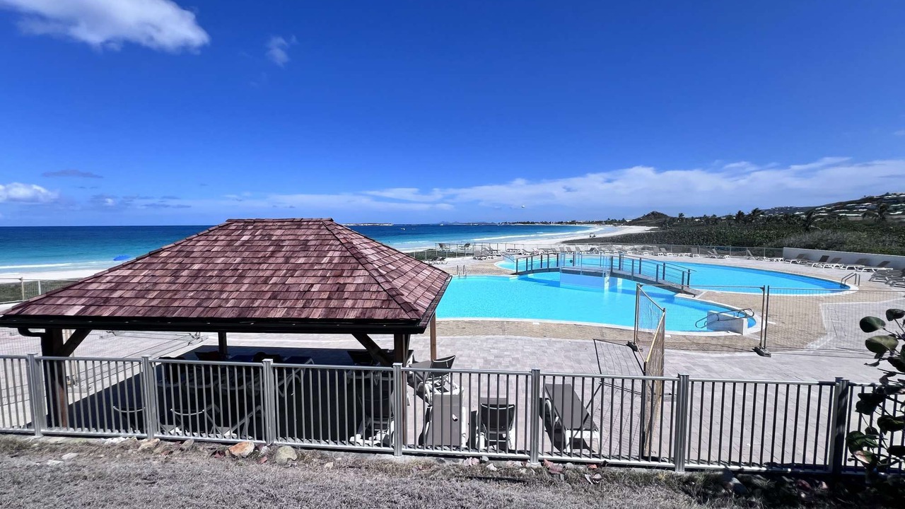 Photo of Outdoor in Orient Bay