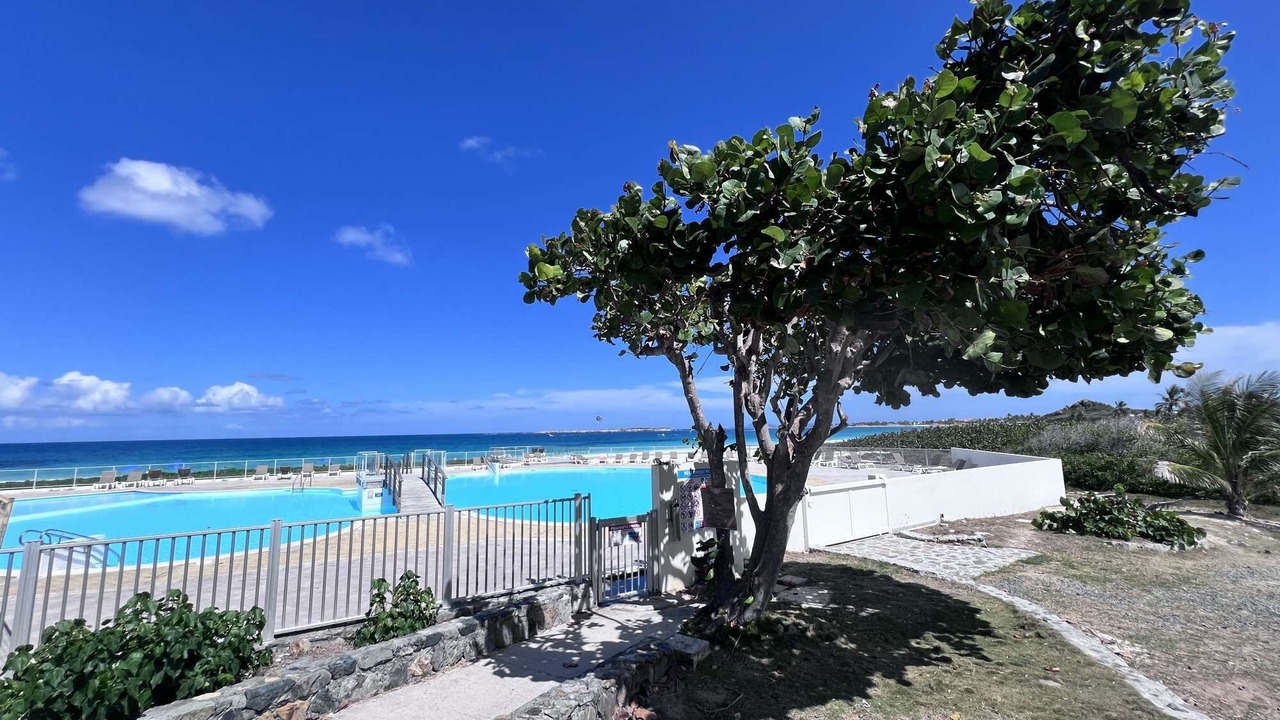 Photo of Outdoor in Orient Bay
