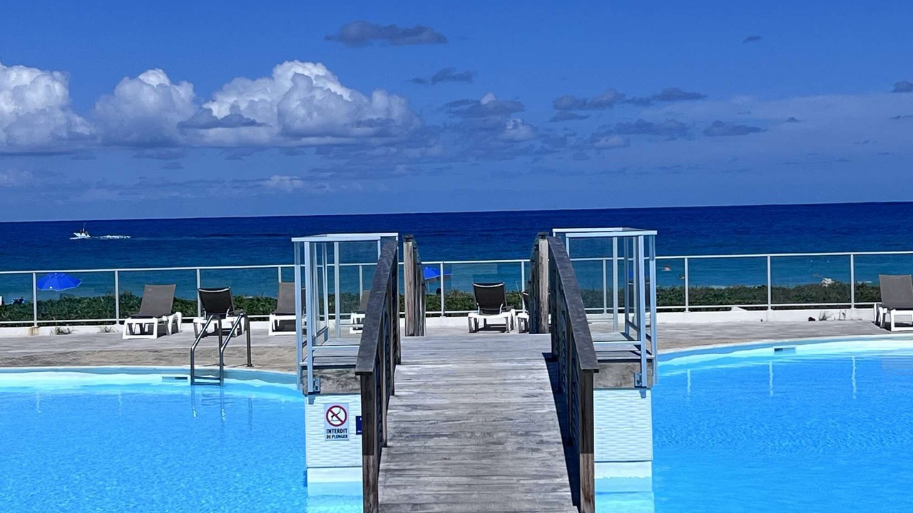 Photo of Outdoor in Orient Bay