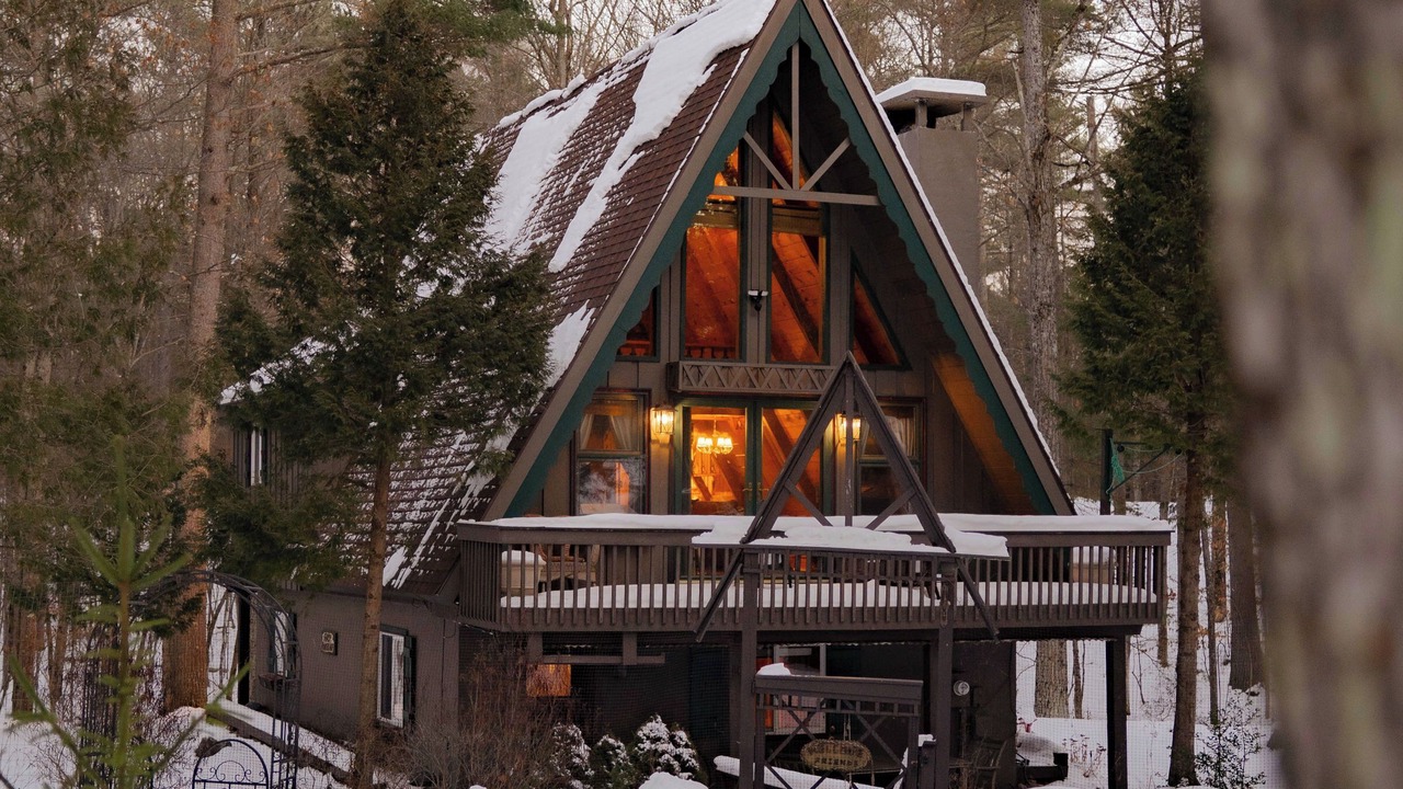 Photo of Outdoor in Jay