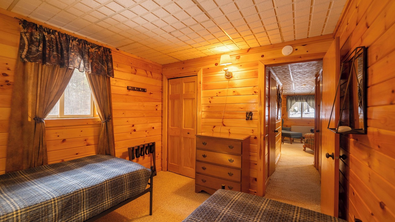 Photo of Bedroom in Jay