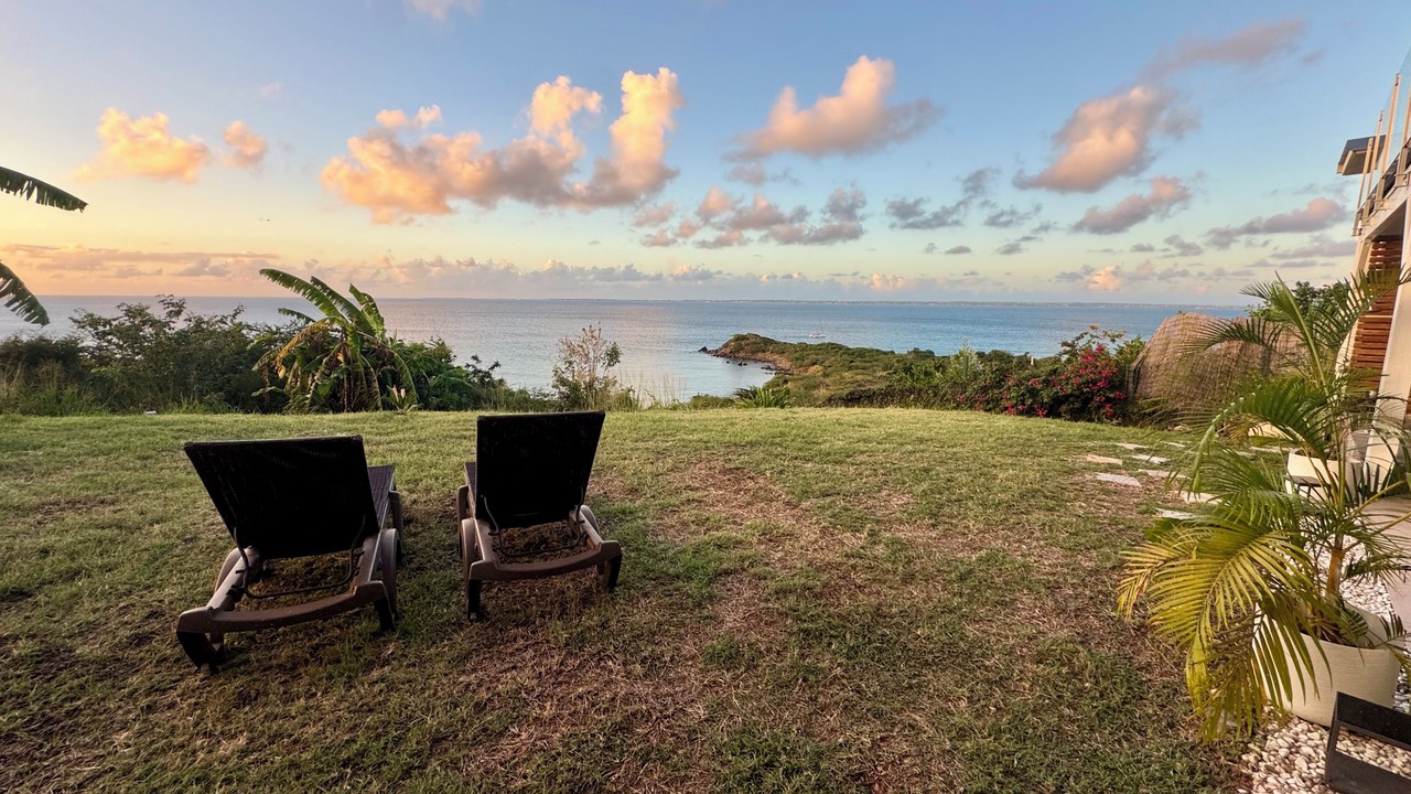 Photo of Outdoor in Grand Case