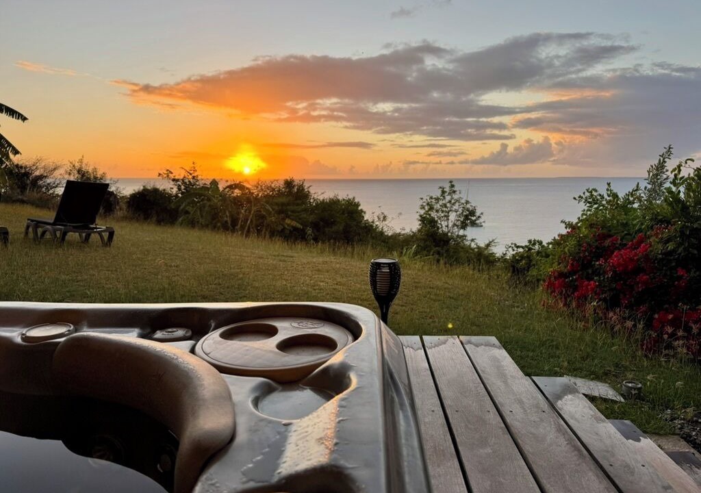 Photo of Outdoor in Grand Case