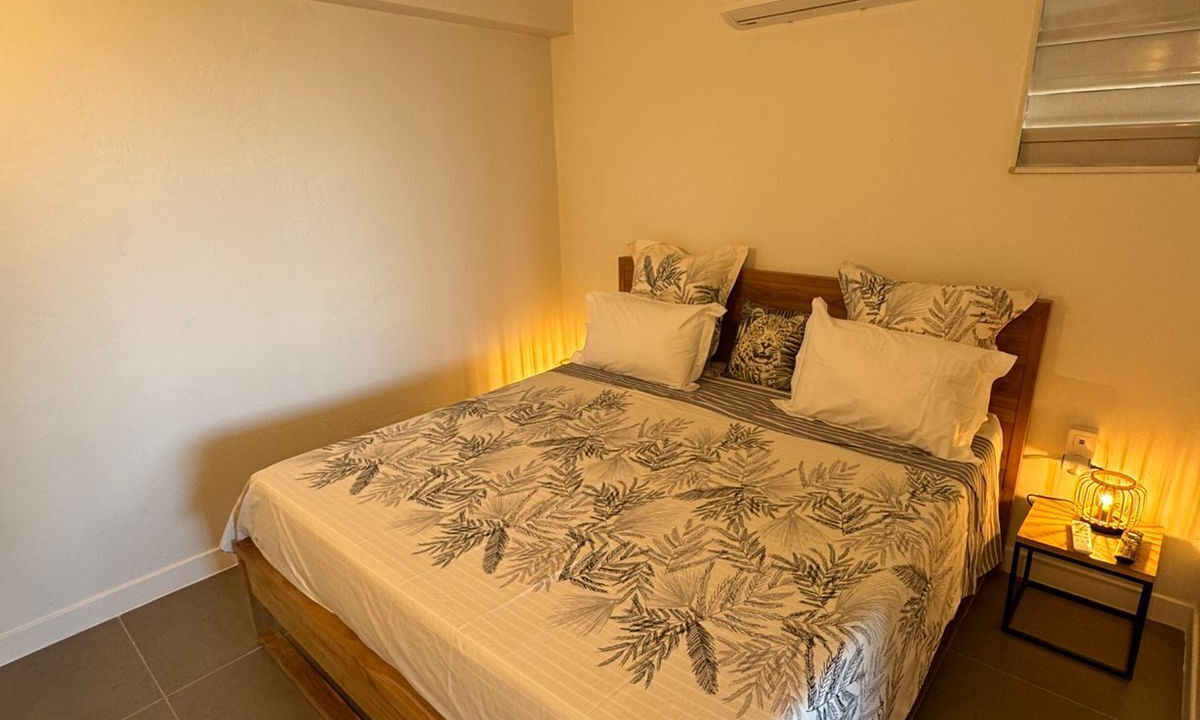 Photo of Bedroom in Grand Case