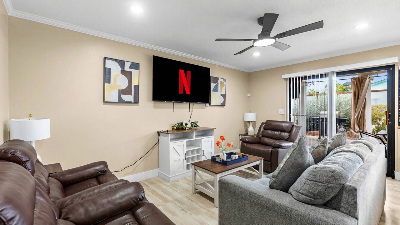Photo of Livingroom in Winchester