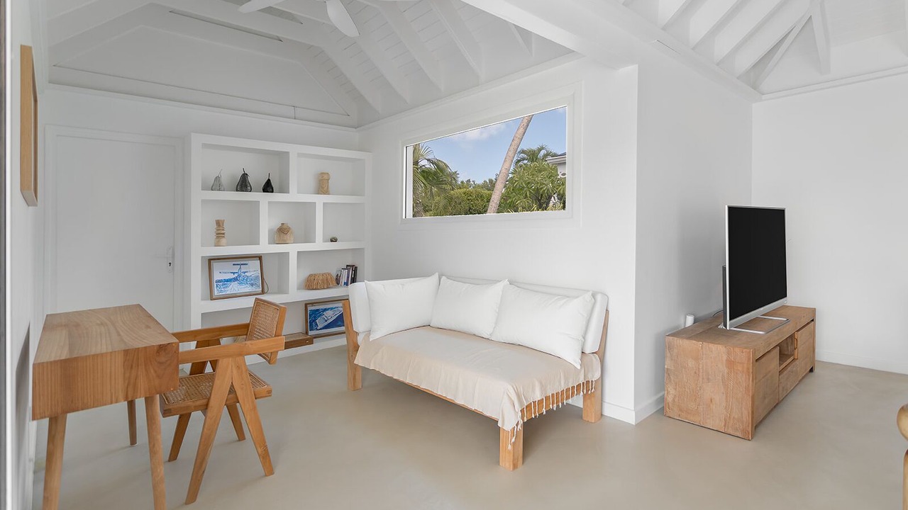 Photo of Livingroom in Les Terres Basses