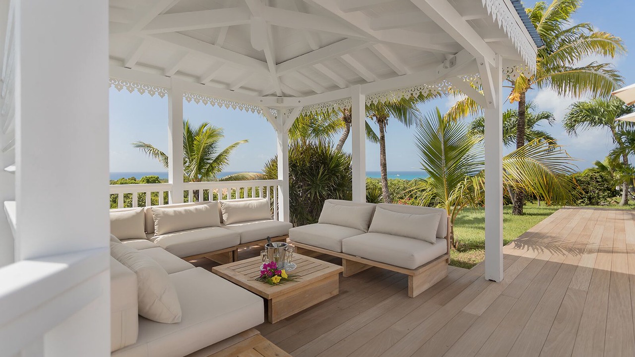 Photo of Outdoor in Les Terres Basses