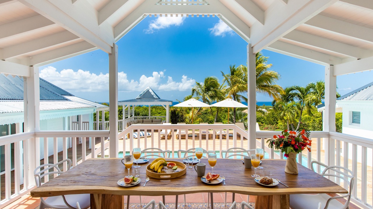 Photo of Outdoor in Les Terres Basses