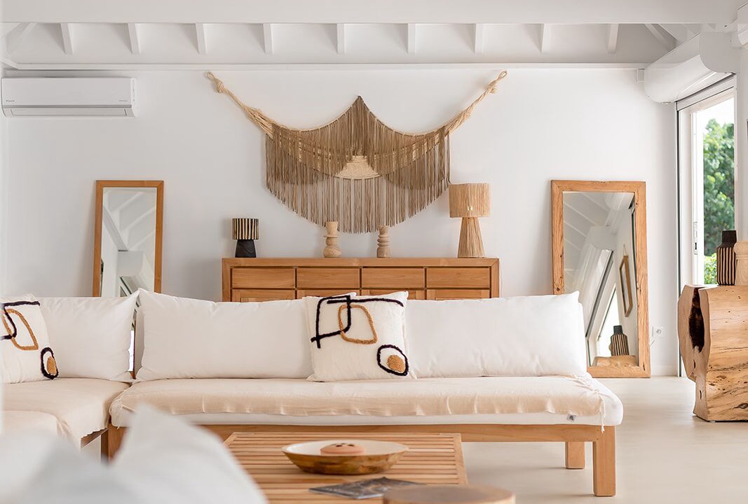 Photo of Livingroom in Les Terres Basses