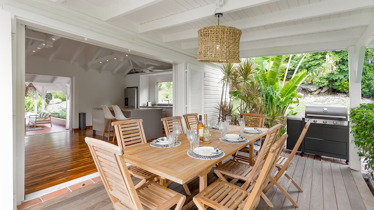 Photo of Outdoor in Les Terres Basses