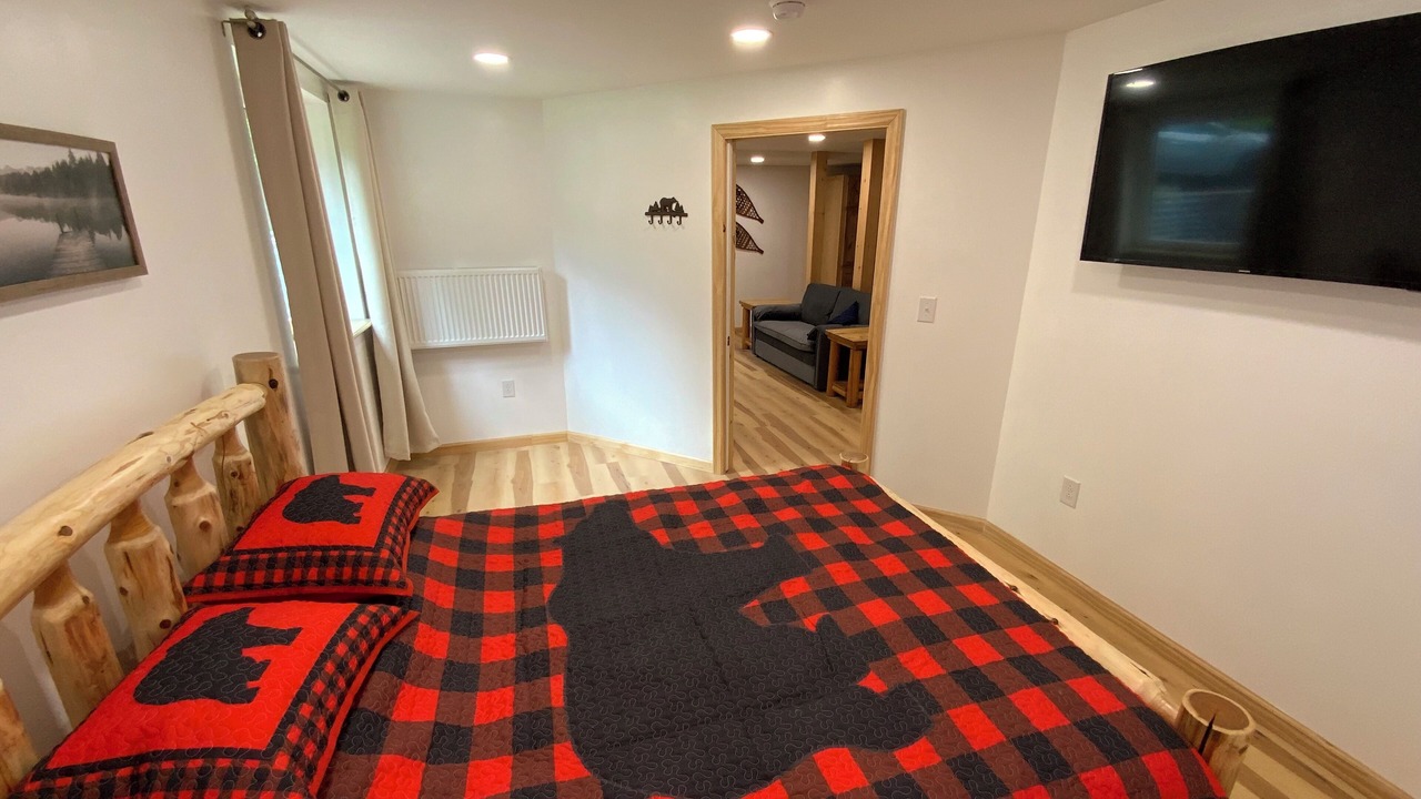 Photo of Bedroom in Jay