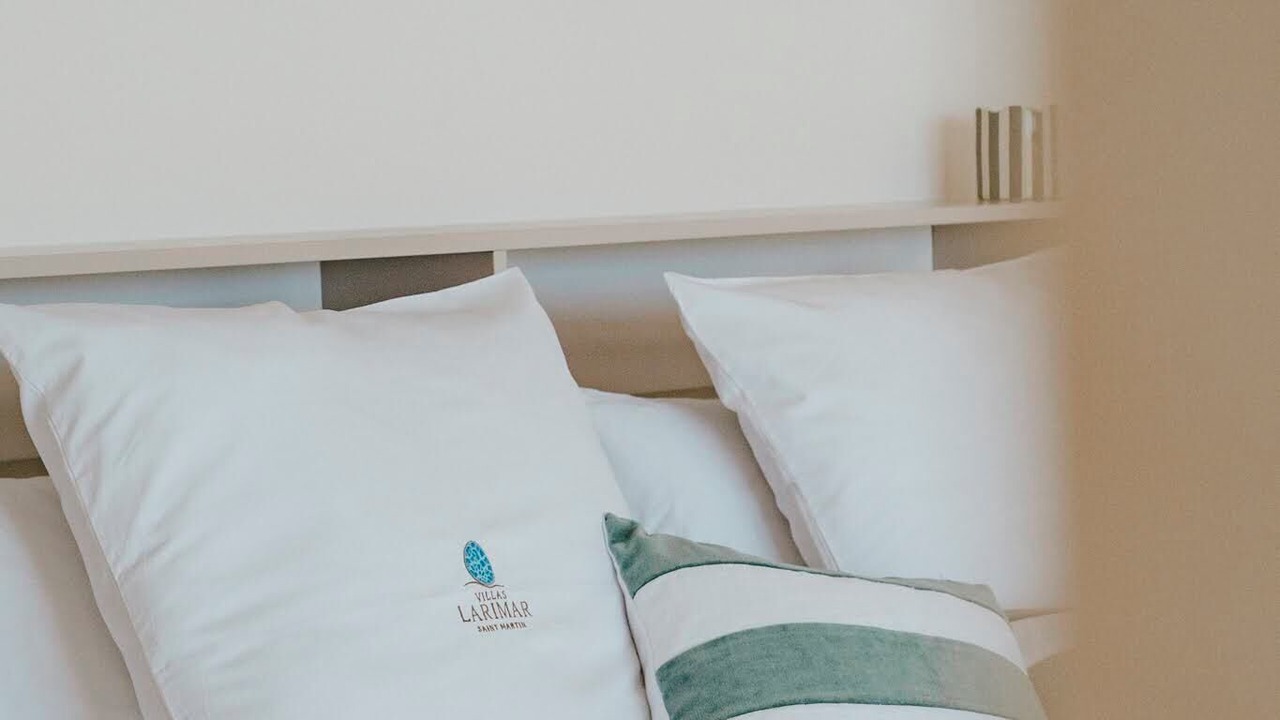 Photo of Bedroom in Orient Bay