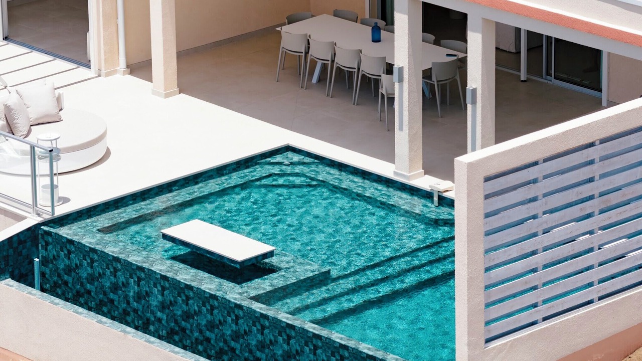Photo of Outdoor in Orient Bay
