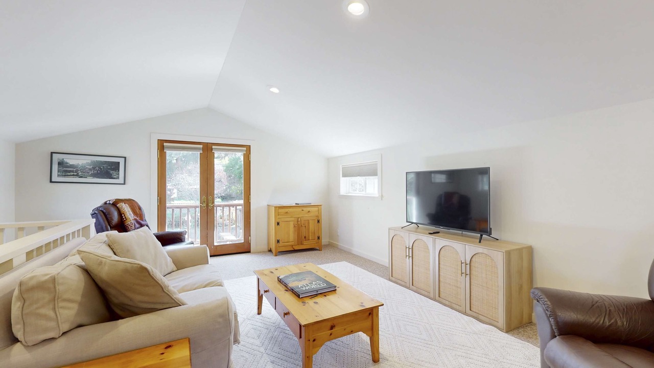 Photo of Livingroom in Mendocino