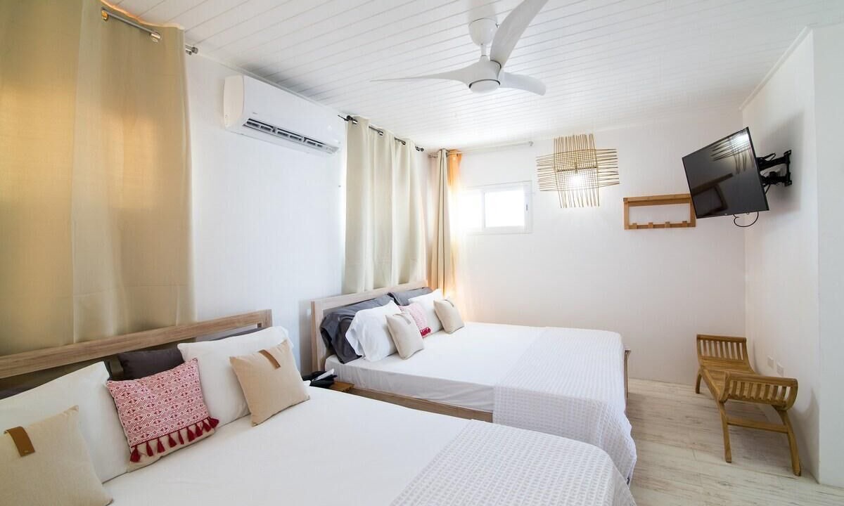 Photo of Bedroom in Anse Marcel