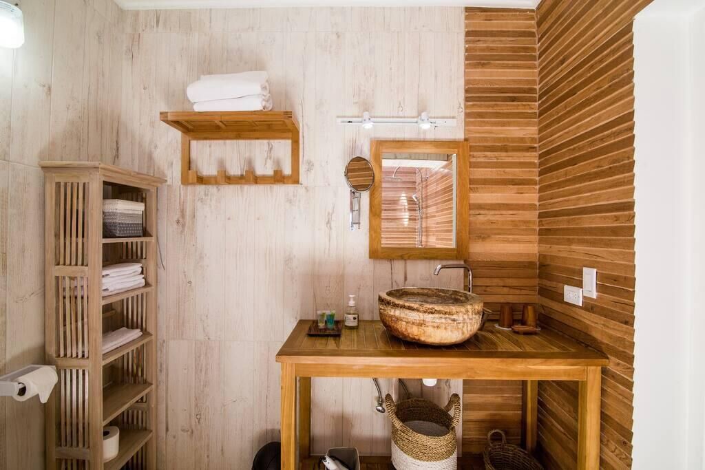 Photo of Bathroom in Anse Marcel