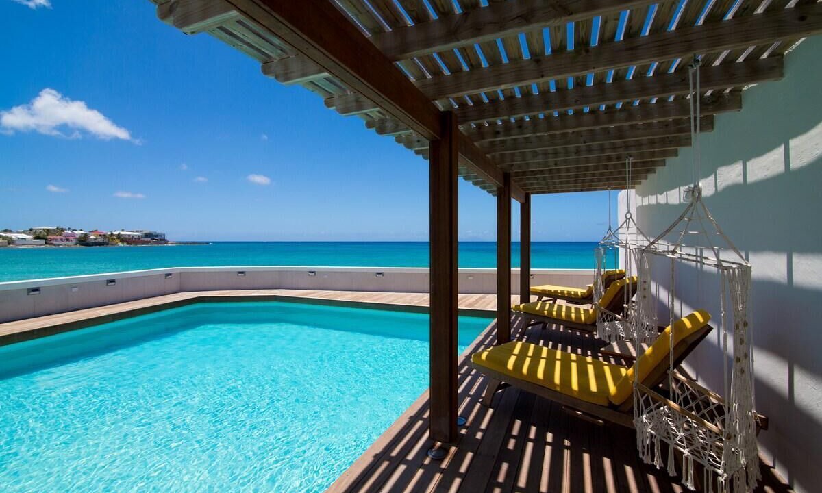 Photo of Outdoor in Anse Marcel