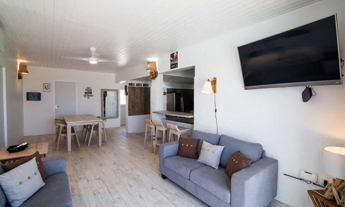 Photo of Livingroom in Anse Marcel