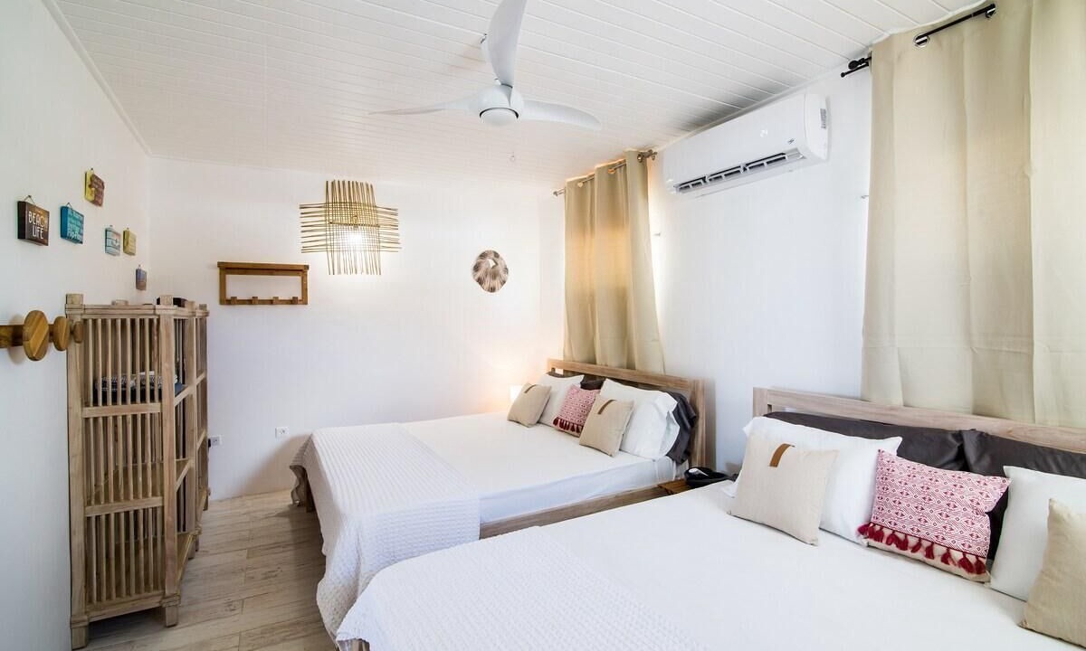 Photo of Bedroom in Anse Marcel
