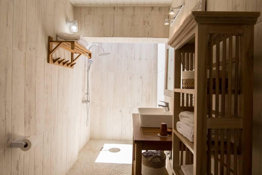 Photo of Bathroom in Anse Marcel