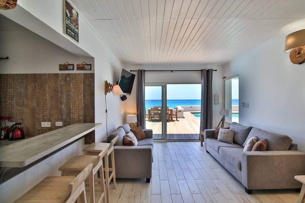 Photo of Livingroom in Anse Marcel