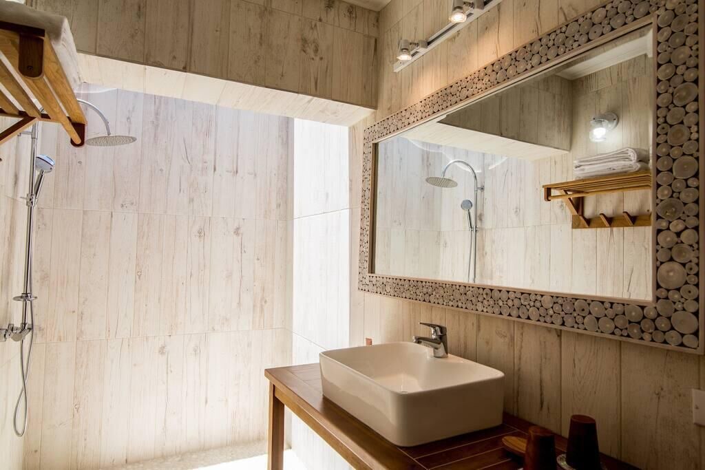 Photo of Bathroom in Anse Marcel